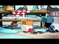A loud house Christmas movie naughty or nice