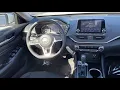 2021 Nissan Altima Clearwater FL NP334551
