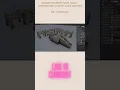 Blender Geometry Node Tools - Architectural Pack by Julien GAUTHIER 12