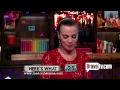 Debi Mazar talks about Madonna