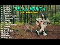 Download Lagu Della Monica  Full Album Terbaru 2023 - Nemu ||  Top 15 Lagu Cover Della Monica