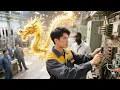 Download Lagu 外卖小哥顺手修好天价电路！专家当场傻眼，直接被聘为技术总监！#shortfilm  #shortvideo  #男频 #反转 #爽文  #逆袭 #打脸 #复仇 #觉醒