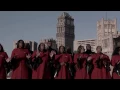 Download Lagu Selected of God Choir - Lose Yourself (Official Music Video)