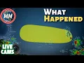 Download Lagu Why Invest 91L Fell Apart | Areas To Watch Next Week | Now with LIVE Cameras