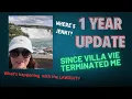 Download Lagu Jenny's One Year Update from Villa Vie Termination
