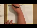 Bio 50A Bone Remodeling