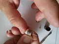 - Puffco Plus Chamber Tear Down Rebuild