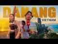 Lagu DIT IS NIET MIAMI OF RIO! DIT ZIJN DE STRANDEN VAN DA NANG!