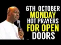 Download Lagu [MAANDAG 6 OKTOBER] OH HEER, VERNIETIG ELKE VLOEK EN VERTRAGING DEZE MAAND | APOSTEL JOSHUA SELMAN