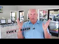 Kwik Kar Marsh Auto Repair Review