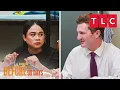 Loren Reveals to Faith That He s Homeless 90 Day Fiance Before the 90 Days TLC