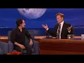 Dhani Harrison on Conan