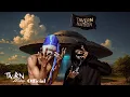 Download Lagu TAVERN NATION, LYF 97, VILLAINOUS LONER - NXU STRU (Official Music Video)
