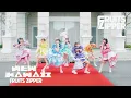 Download Lagu 【Choreography Video】FRUITS ZIPPER「NEW KAWAII」