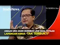 Download Lagu Janji Omnibus Law Ciptakan Lapangan Kerja, Tapi  9,9 Juta Gen Z Nganggur  | Rakber | 11/09