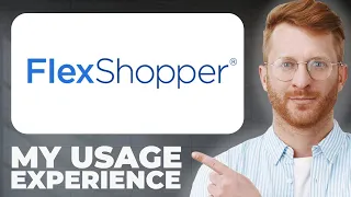 FlexShopper Review - Usage Experience