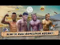 Download Lagu TITIK KUMPUL - ALWI JADI KULI KARENA KETURUNAN!!