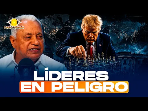 La estrategia de Trump en el Medio Oriente