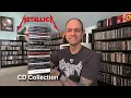 Download Lagu Metallica CD Collection Run-through