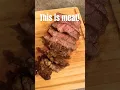 Download Lagu So this is meat!