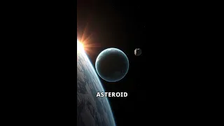 Asteroid Alert Two Giants Zooming Past Earth