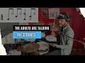 Download Lagu Cómo tocar THE ADULTS ARE TALKING en BATERÍA (Partitura) / How to play drums