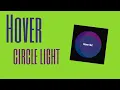 Hover Effect On Circle Using Simple CSS