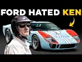 THE EXPLOSIVE TRUTH Behind Ford s Ken Miles Le Mans Betrayal 1966