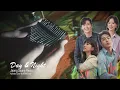 Lagu [ START UP OST ] 가사 Day \u0026 Night - 정승환 Jeong Seung Hwan I Kalimba Cover with Lyrics