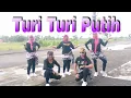Download Lagu TURI TURI PUTIH VERSI JATHILAN // Senam kreasi lagu jawa // by @finakreasi-85