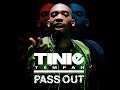 Pass Out (Instrumental)