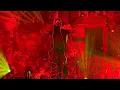 Sleep Token - Vore LIVE 4K Los Angeles 10 11 25