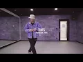 Anderson .Paak - TINTS ft. Kendrick Lamar / TAZ choreography