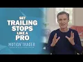 Download Lagu How to Set a Trailing Stop Loss