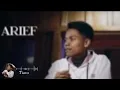 Download Lagu Arief - Tiara (lyrics)