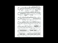 Chopin Variations "La ci darem la mano" Op.2 Mozart Don Giovanni Piano solo 蕭邦 變奏 Score Sheet 【Kero】