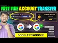Lagu How To Transfer Free Fire Google Account To Another Google Account || Free Fire Gmail Change