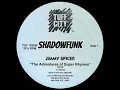 Jimmy Spicer - Adventures Of Super Rhymes 1980