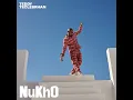 Nukho - Teddy Teclebrhan