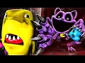 We Survived POPPY PLAYTIME CHAPTER 3