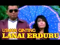 Lanai Erduru - Usman Ginting | Lagu Karo Terbaru [Official Music Video)