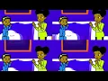 Gracie's Corner - Head, shoulders knees and toes