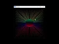 Music Visualizer Project Java OOP