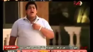 كليب اسماعيل الليثى انا وانتا من مصطفى الدجوى Mpg 