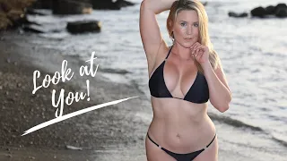 LOOK AT YOU! – Lazy Gecko Sailing VLOG 119