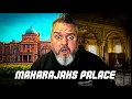 Download Lagu Binnen het vergeten paleis van de Maharaja | Huis van de eigenaar van de Koh-i-Noor-diamant