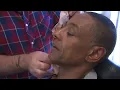 Season 4 Finale Gus Death BEHIND THE SCENES Breaking Bad