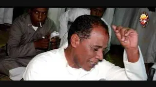 الفنان النوبي احمد شريف اجمل الحفلات النوبية 