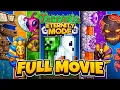 Download Lagu Two Idiots Vs Terraria's ETERNITY Mode | Full Movie
