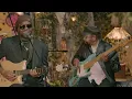 Stir It Up | Feat. Carlton "Santa" Davis & Fully Fullwood | Tribute to Bob Marley | Mark's Park